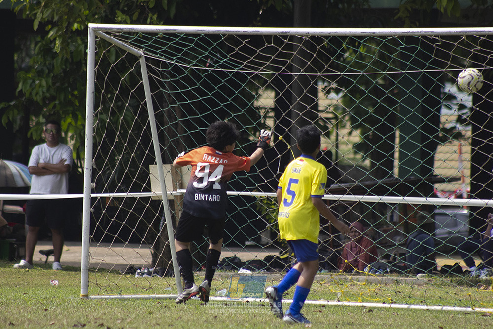 ijl u12 100825 brazillian soccer bintaro vs akademi persib bogor