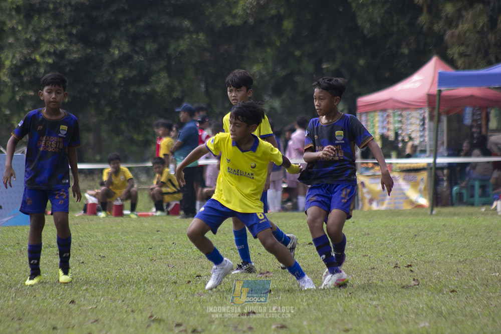 ijl u12 100825 brazillian soccer bintaro vs akademi persib bogor