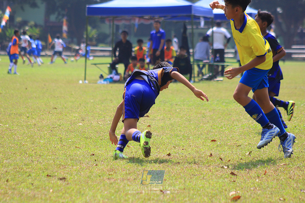 ijl u12 100825 brazillian soccer bintaro vs akademi persib bogor