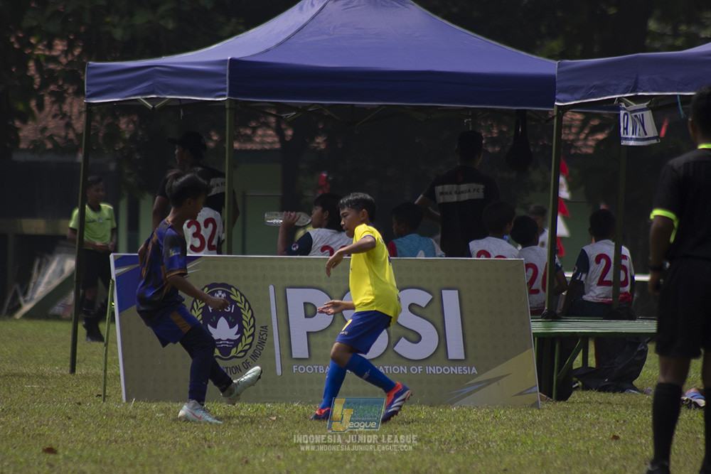 ijl u12 100825 brazillian soccer bintaro vs akademi persib bogor