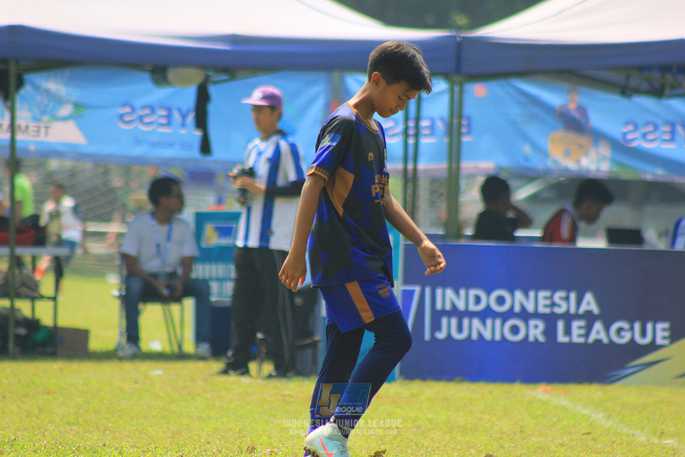 ijl u12 100825 brazillian soccer bintaro vs akademi persib bogor