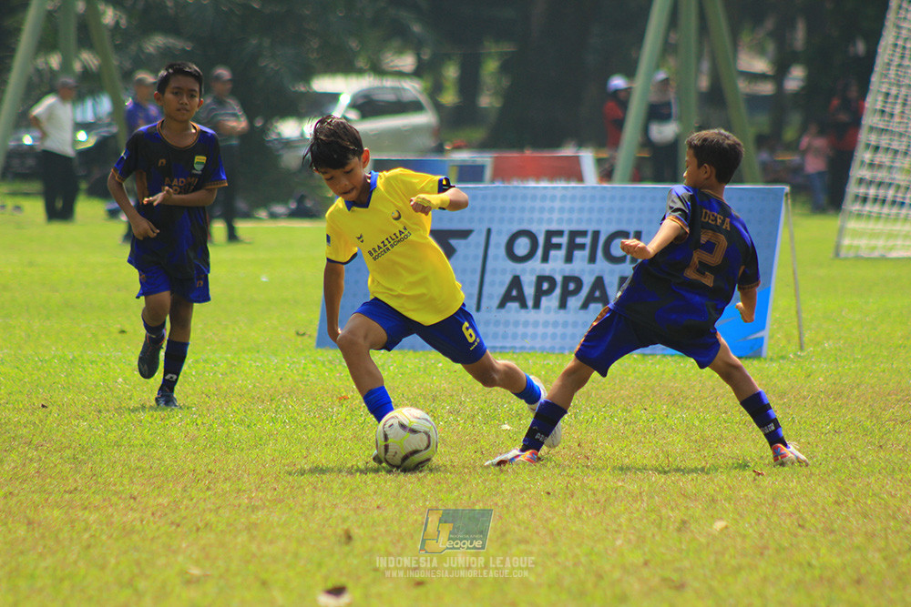 ijl u12 100825 brazillian soccer bintaro vs akademi persib bogor
