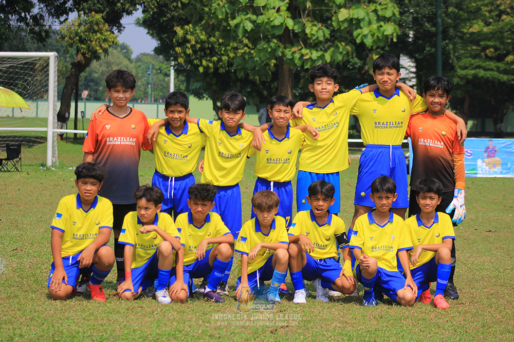 ijl u12 100825 brazillian soccer bintaro vs akademi persib bogor