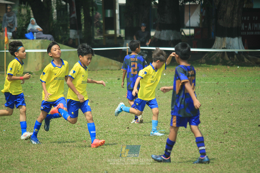 ijl u12 100825 brazillian soccer bintaro vs akademi persib bogor