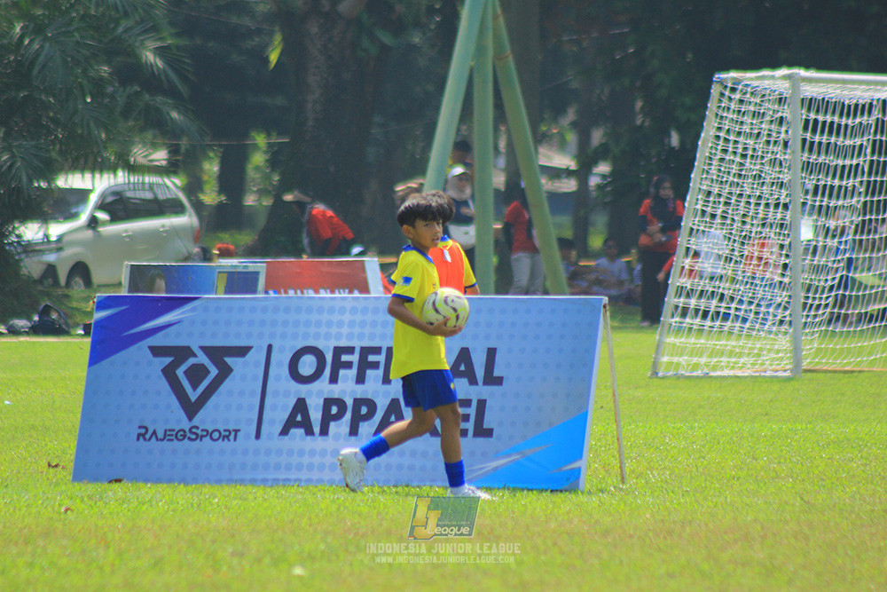 ijl u12 100825 brazillian soccer bintaro vs akademi persib bogor