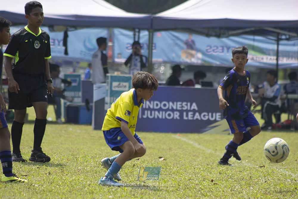 ijl u12 100825 brazillian soccer bintaro vs akademi persib bogor
