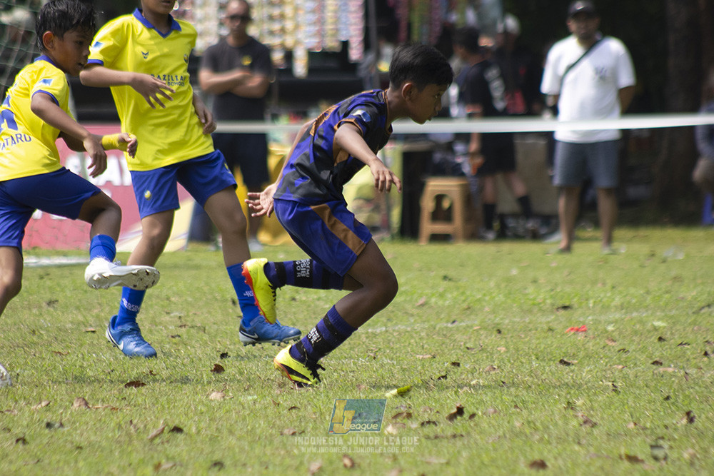 ijl u12 100825 brazillian soccer bintaro vs akademi persib bogor