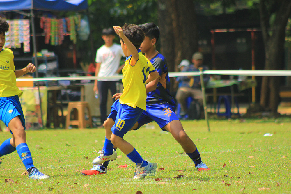 ijl u12 100825 brazillian soccer bintaro vs akademi persib bogor