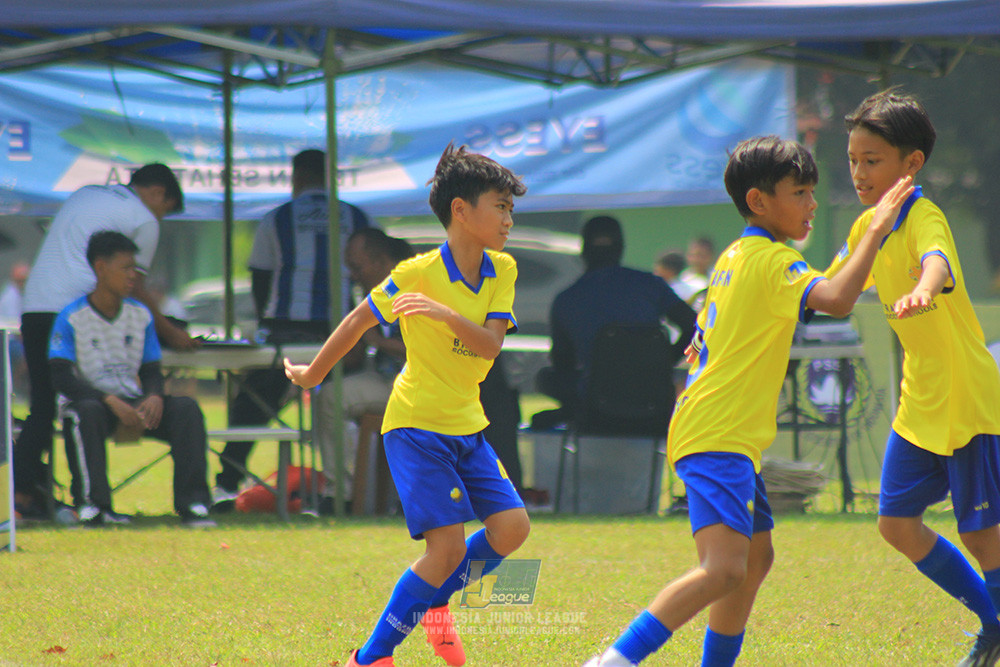 ijl u12 100825 brazillian soccer bintaro vs akademi persib bogor