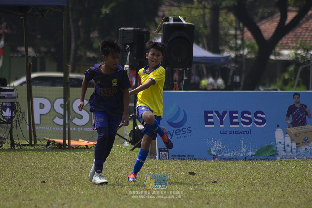ijl u12 100825 brazillian soccer bintaro vs akademi persib bogor