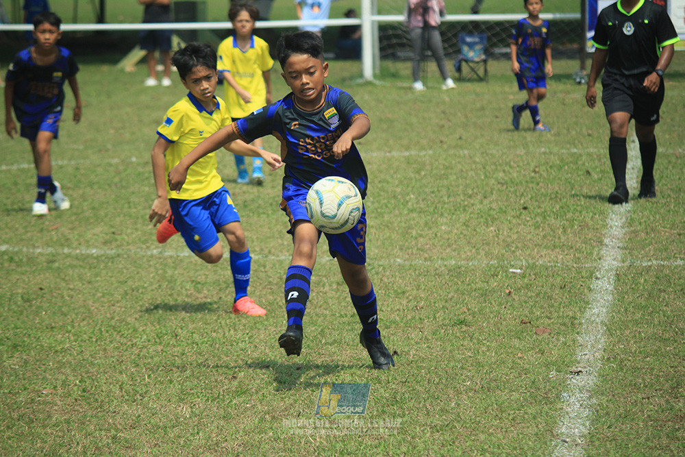 ijl u12 100825 brazillian soccer bintaro vs akademi persib bogor