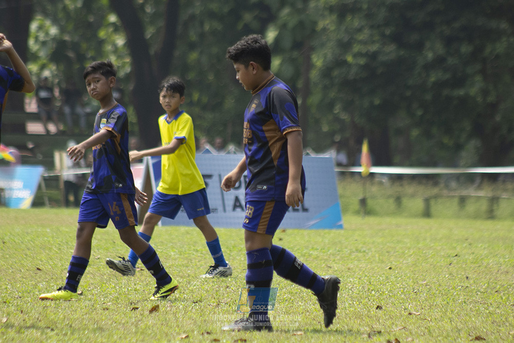 ijl u12 100825 brazillian soccer bintaro vs akademi persib bogor