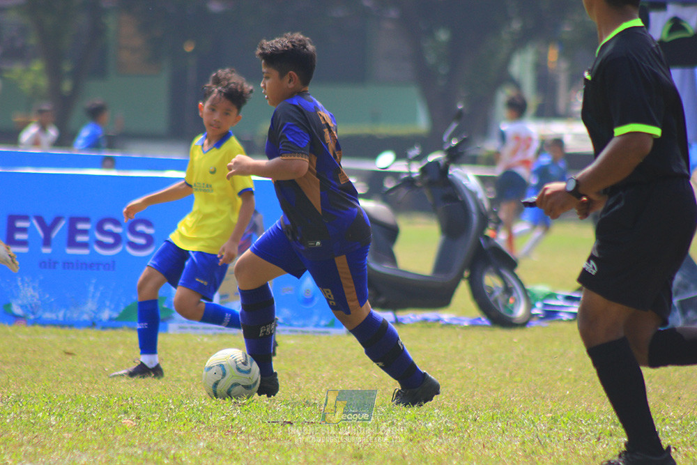 ijl u12 100825 brazillian soccer bintaro vs akademi persib bogor