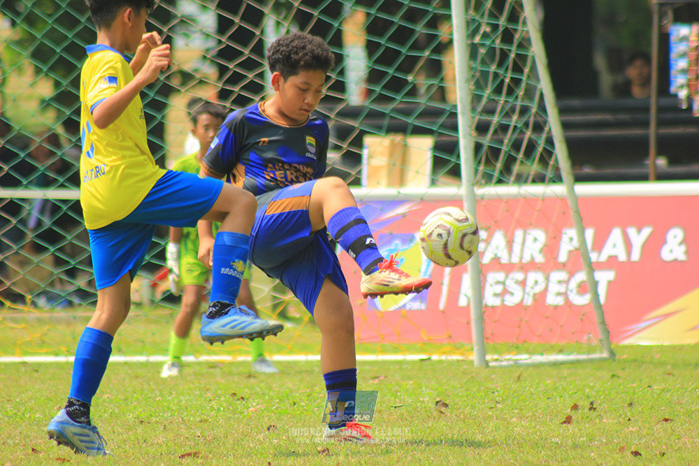 ijl u12 100825 brazillian soccer bintaro vs akademi persib bogor