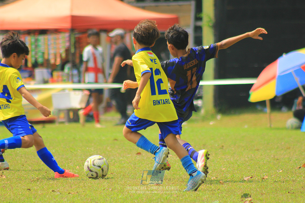 ijl u12 100825 brazillian soccer bintaro vs akademi persib bogor