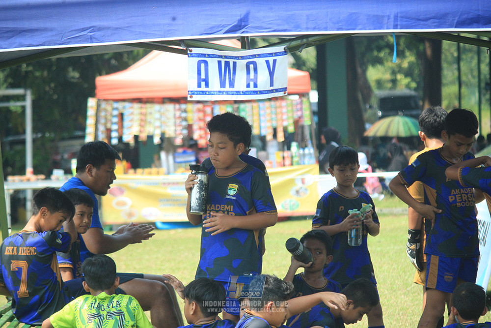 ijl u12 100825 brazillian soccer bintaro vs akademi persib bogor