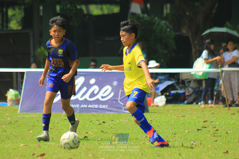 ijl u12 100825 brazillian soccer bintaro vs akademi persib bogor