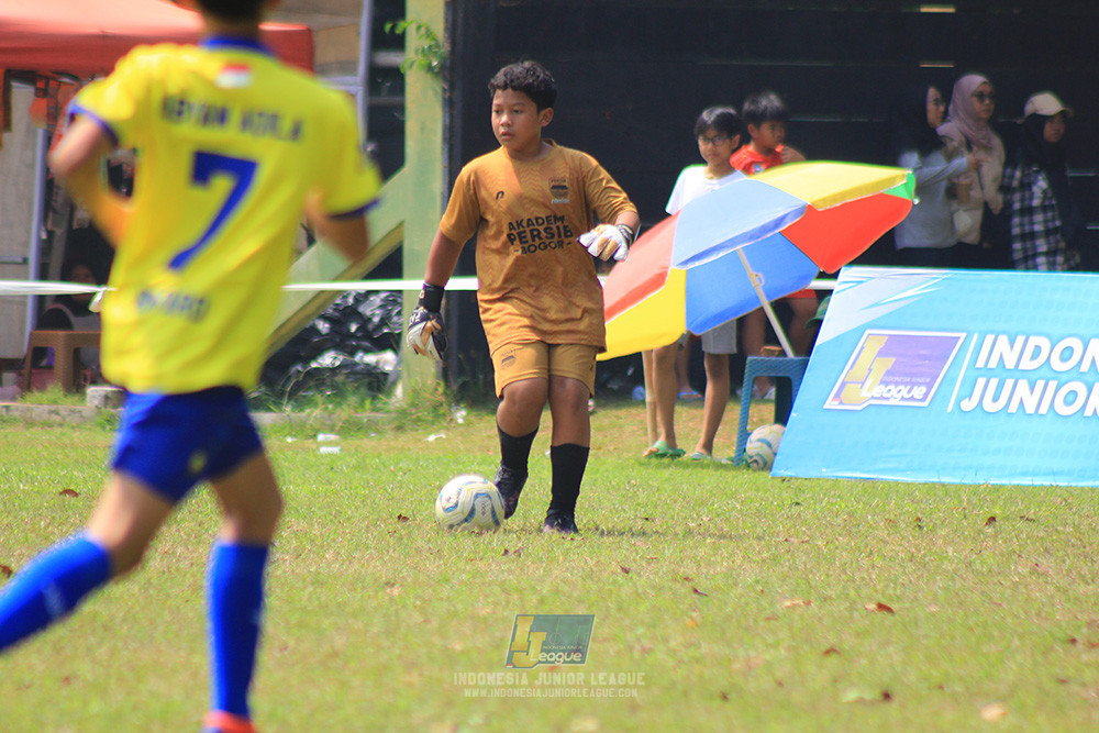 ijl u12 100825 brazillian soccer bintaro vs akademi persib bogor