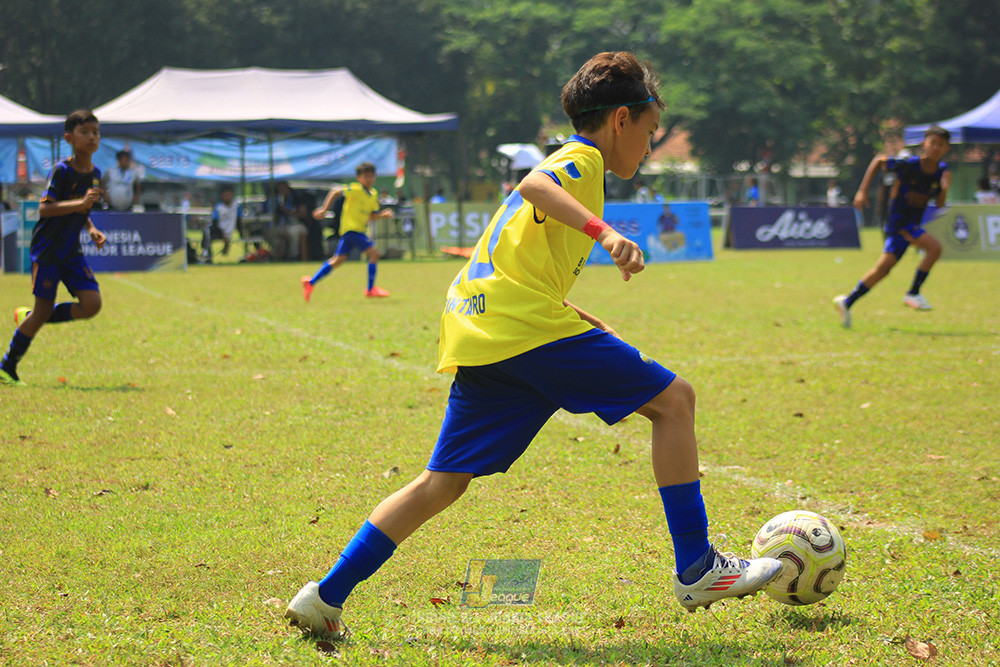 ijl u12 100825 brazillian soccer bintaro vs akademi persib bogor