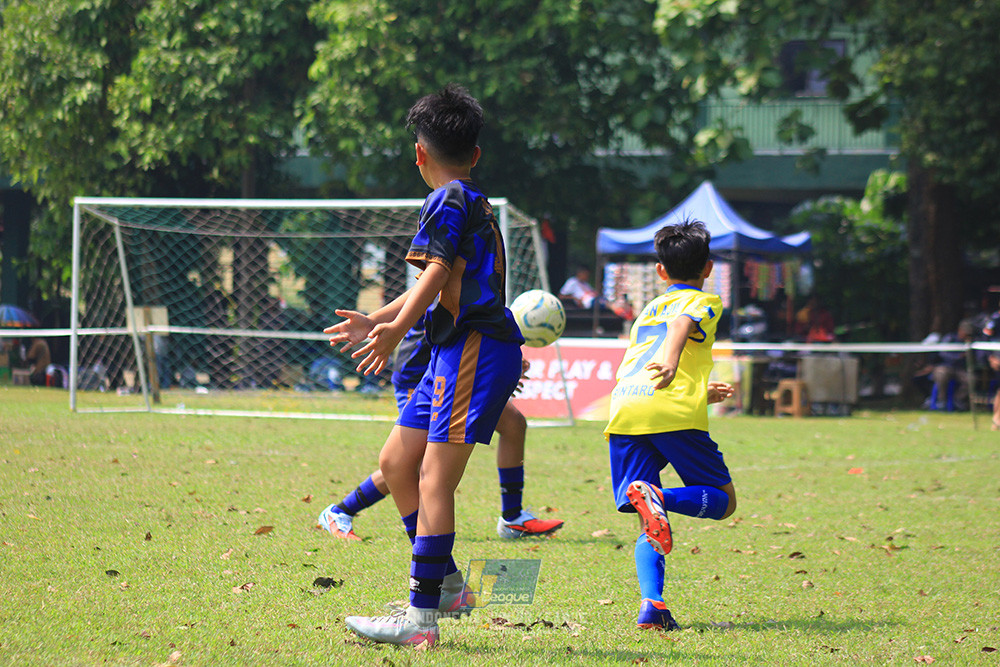 ijl u12 100825 brazillian soccer bintaro vs akademi persib bogor