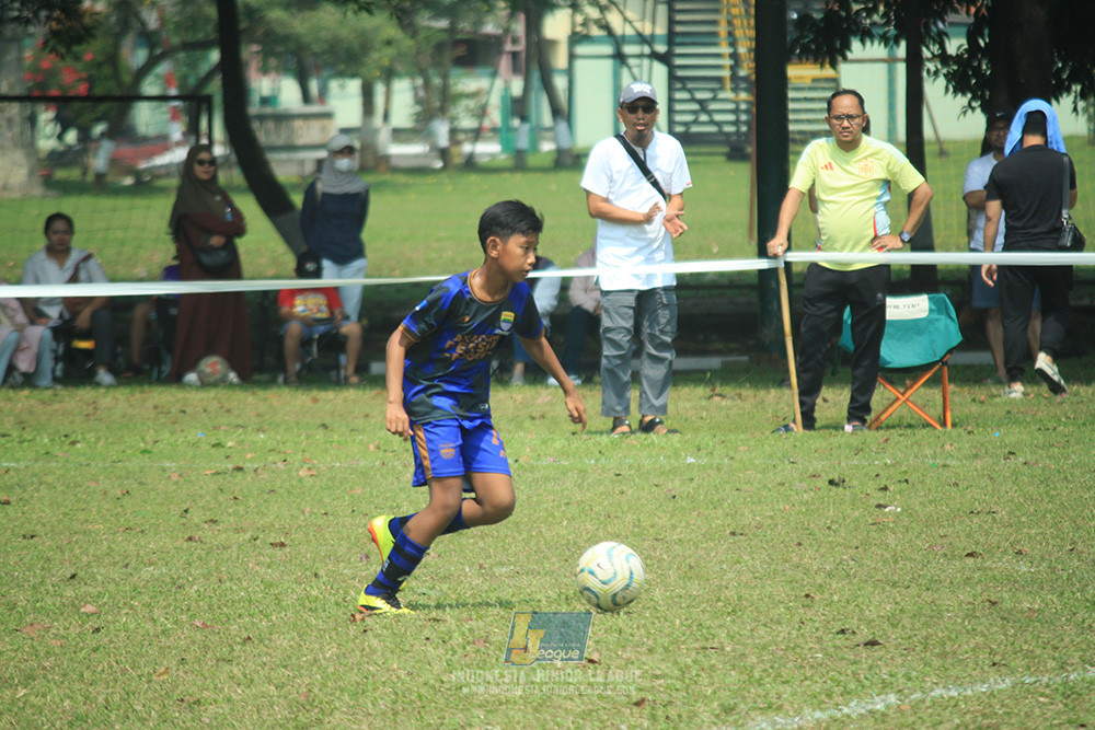 ijl u12 100825 brazillian soccer bintaro vs akademi persib bogor
