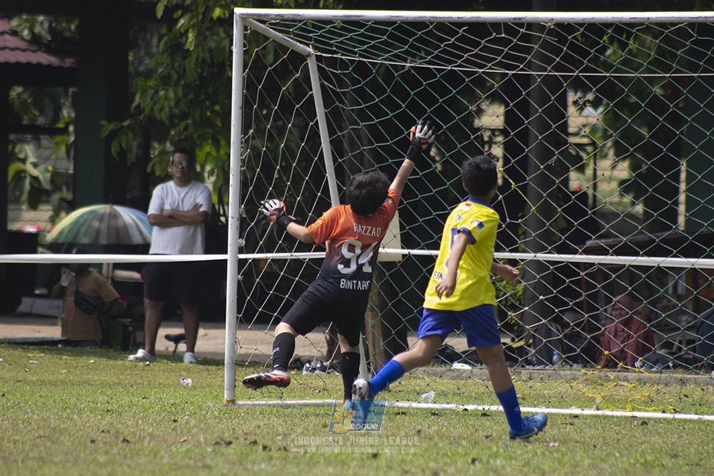 ijl u12 100825 brazillian soccer bintaro vs akademi persib bogor