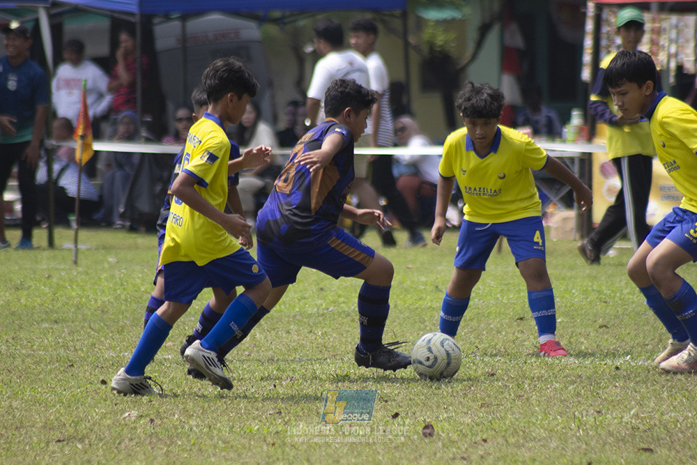ijl u12 100825 brazillian soccer bintaro vs akademi persib bogor