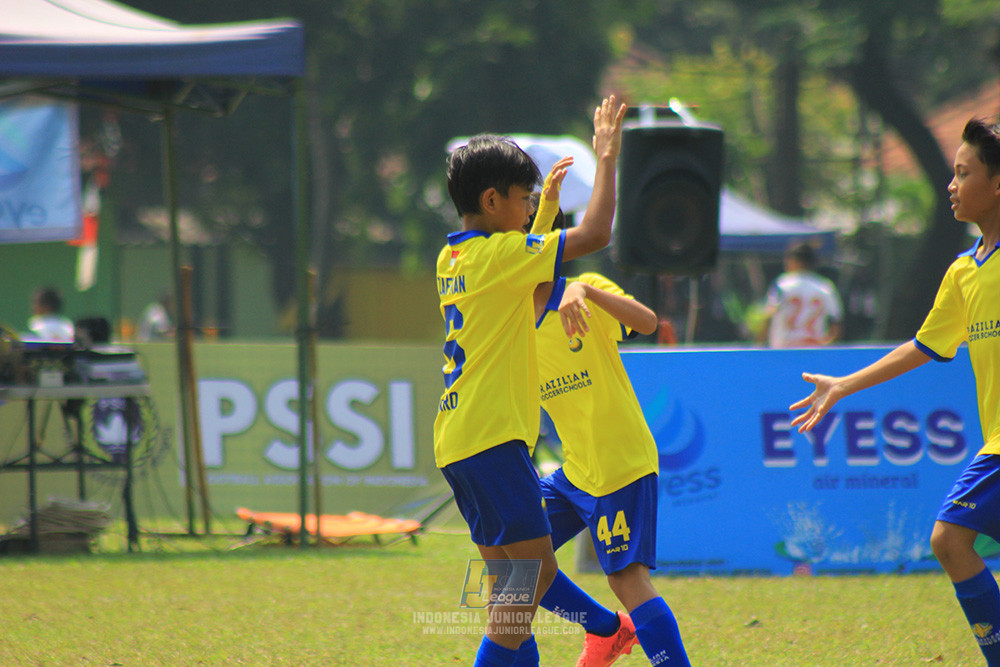 ijl u12 100825 brazillian soccer bintaro vs akademi persib bogor