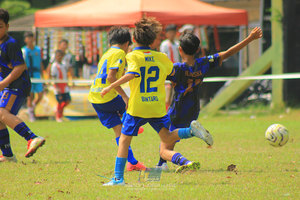 ijl u12 100825 brazillian soccer bintaro vs akademi persib bogor
