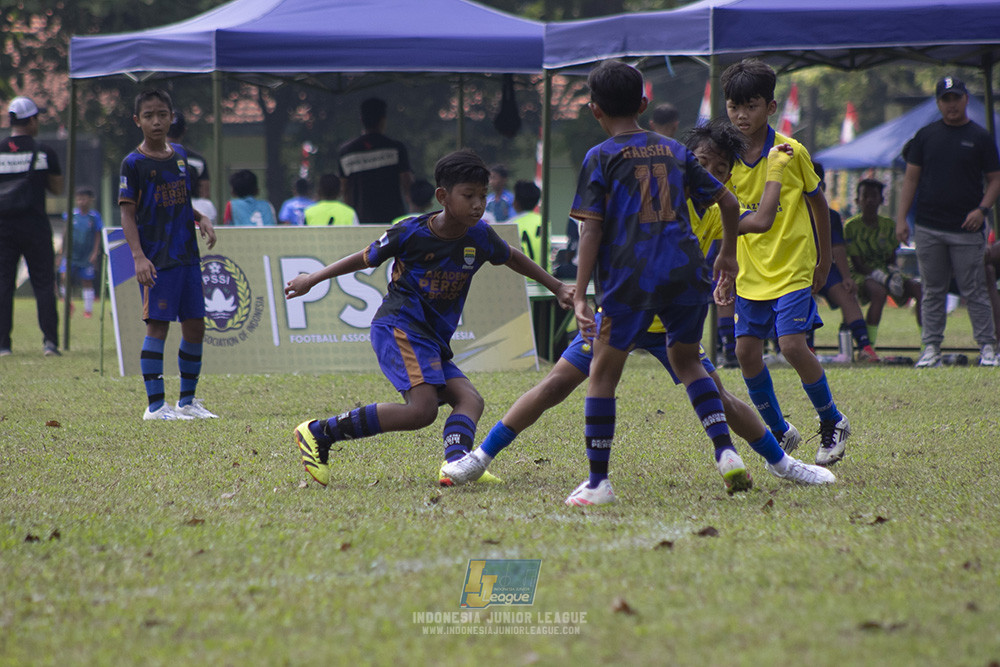 ijl u12 100825 brazillian soccer bintaro vs akademi persib bogor