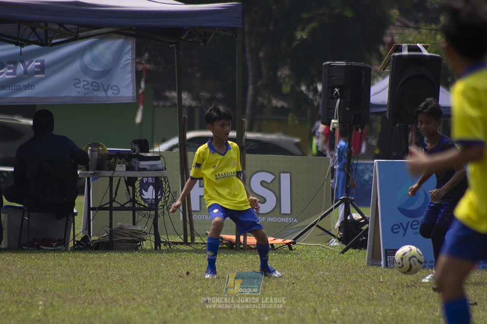 ijl u12 100825 brazillian soccer bintaro vs akademi persib bogor