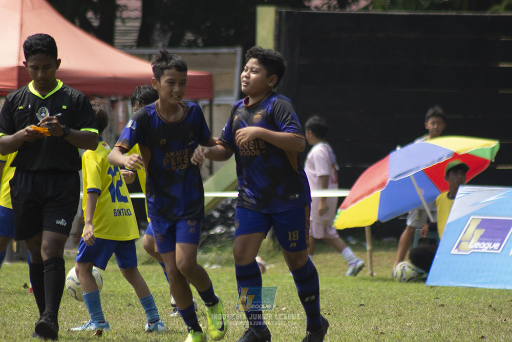 ijl u12 100825 brazillian soccer bintaro vs akademi persib bogor