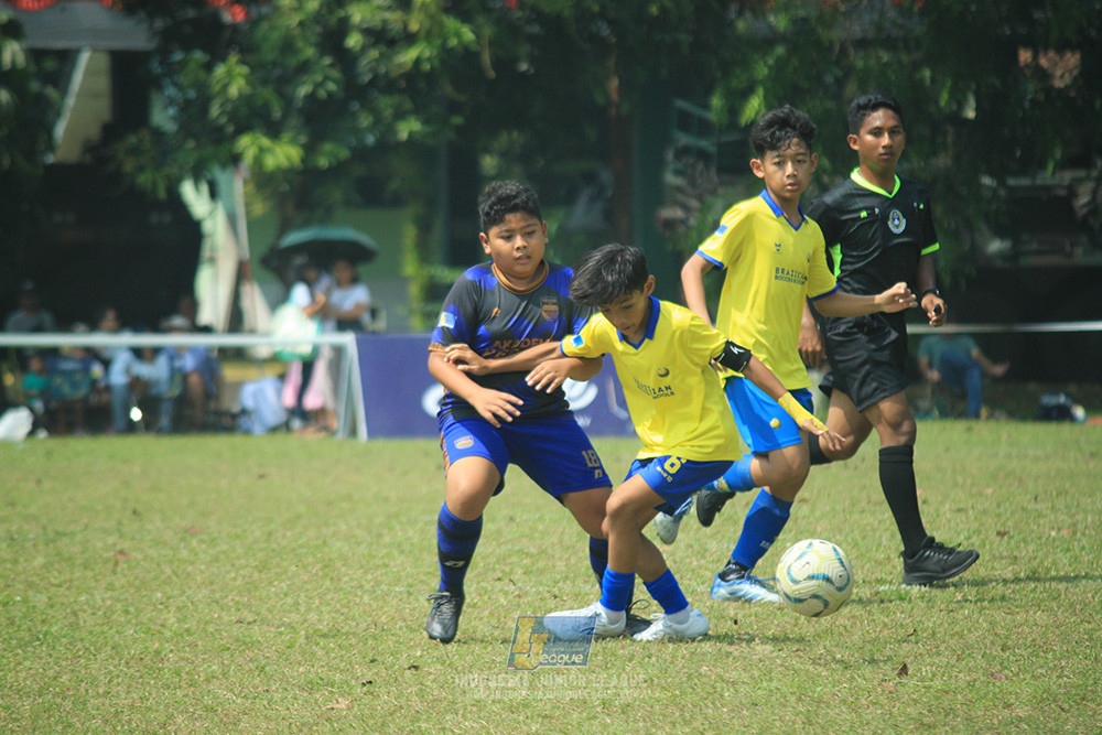 ijl u12 100825 brazillian soccer bintaro vs akademi persib bogor