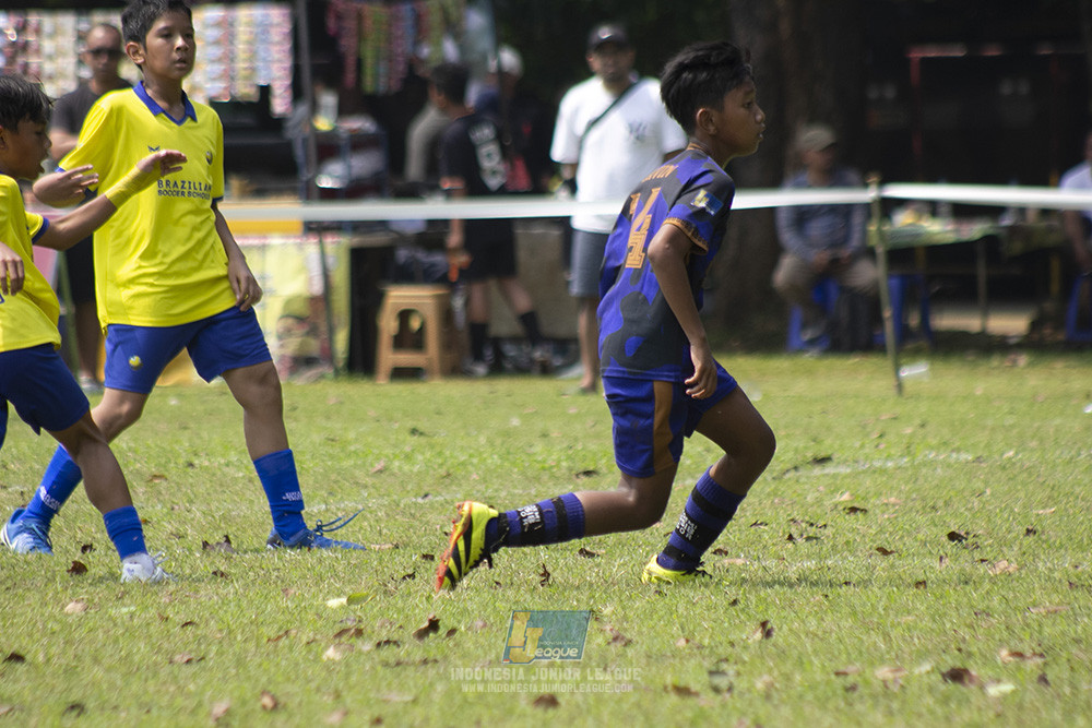 ijl u12 100825 brazillian soccer bintaro vs akademi persib bogor