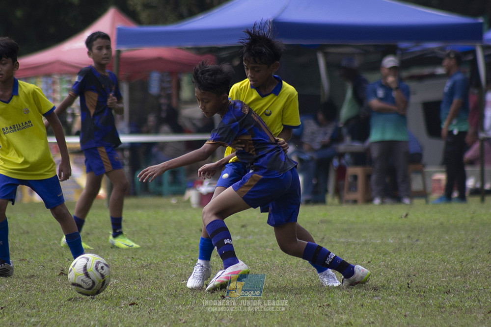 ijl u12 100825 brazillian soccer bintaro vs akademi persib bogor