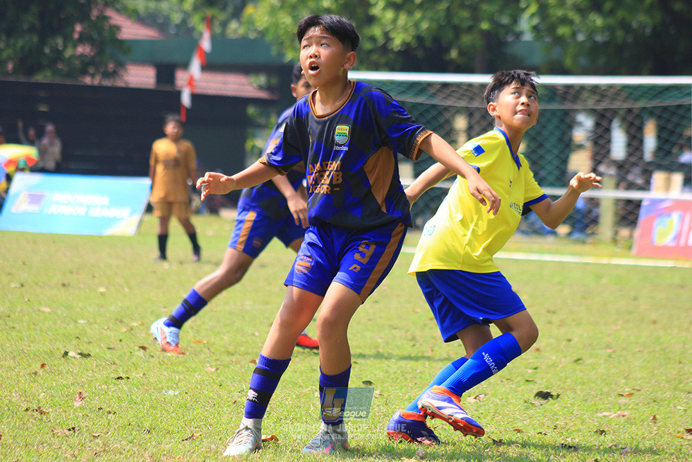 ijl u12 100825 brazillian soccer bintaro vs akademi persib bogor