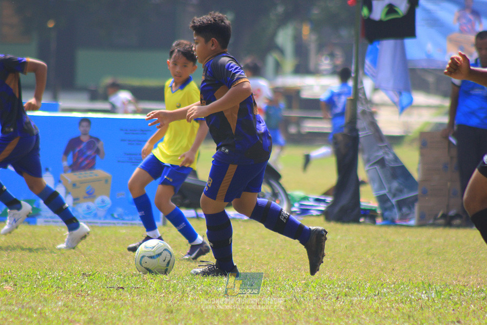 ijl u12 100825 brazillian soccer bintaro vs akademi persib bogor