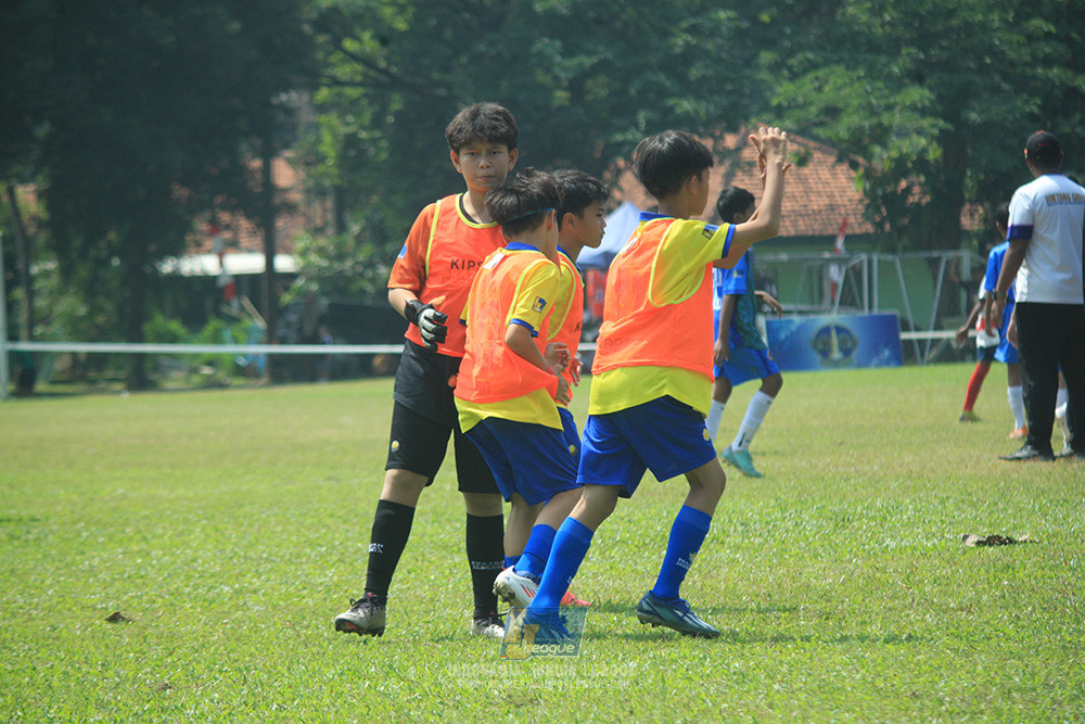 ijl u12 100825 brazillian soccer bintaro vs akademi persib bogor