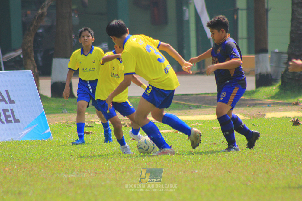 ijl u12 100825 brazillian soccer bintaro vs akademi persib bogor