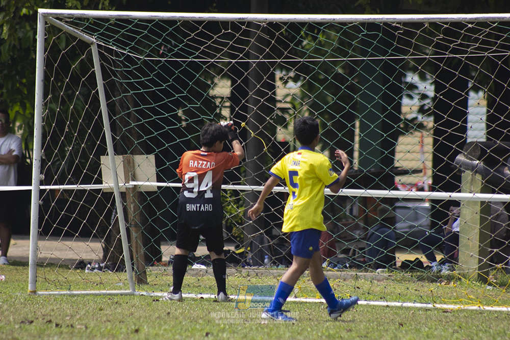 ijl u12 100825 brazillian soccer bintaro vs akademi persib bogor