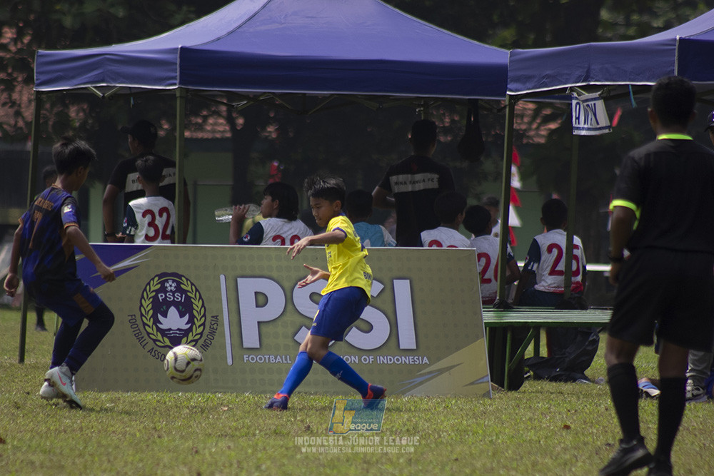 ijl u12 100825 brazillian soccer bintaro vs akademi persib bogor