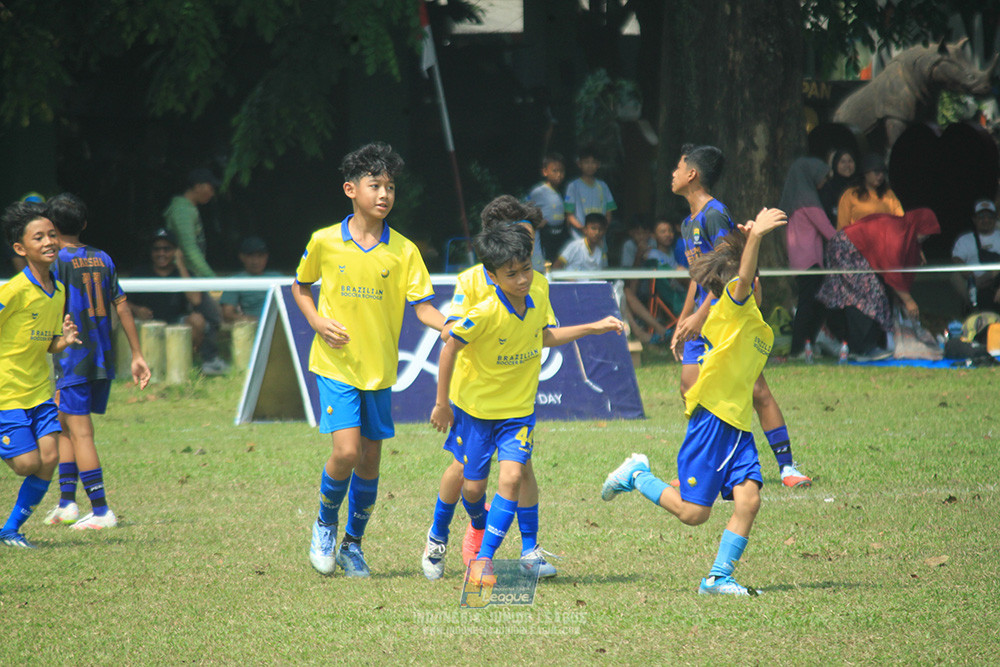 ijl u12 100825 brazillian soccer bintaro vs akademi persib bogor