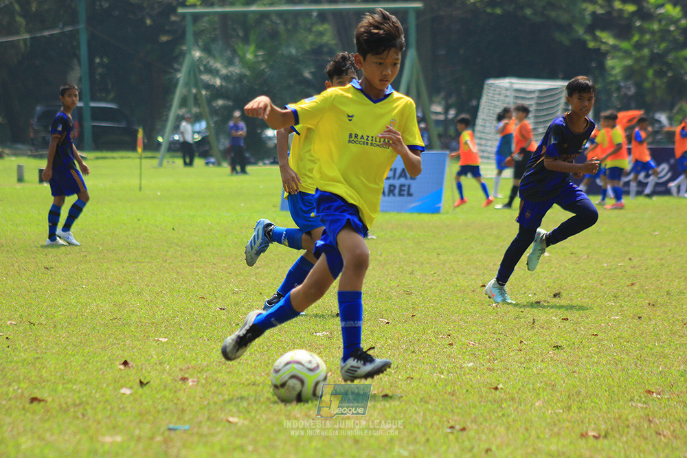 ijl u12 100825 brazillian soccer bintaro vs akademi persib bogor