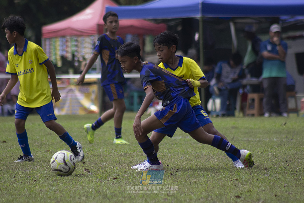 ijl u12 100825 brazillian soccer bintaro vs akademi persib bogor