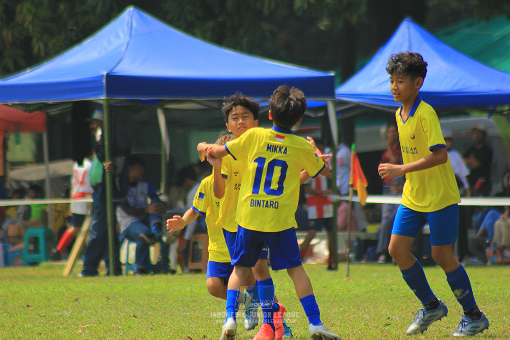 ijl u12 100825 brazillian soccer bintaro vs akademi persib bogor
