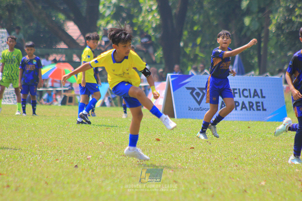 ijl u12 100825 brazillian soccer bintaro vs akademi persib bogor