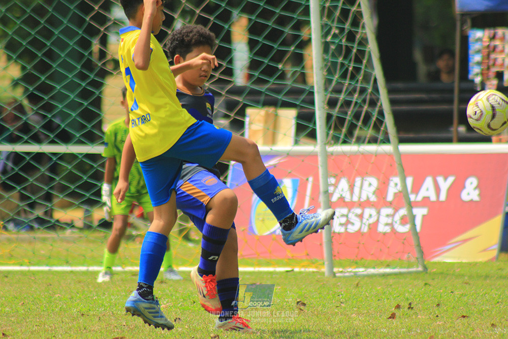 ijl u12 100825 brazillian soccer bintaro vs akademi persib bogor