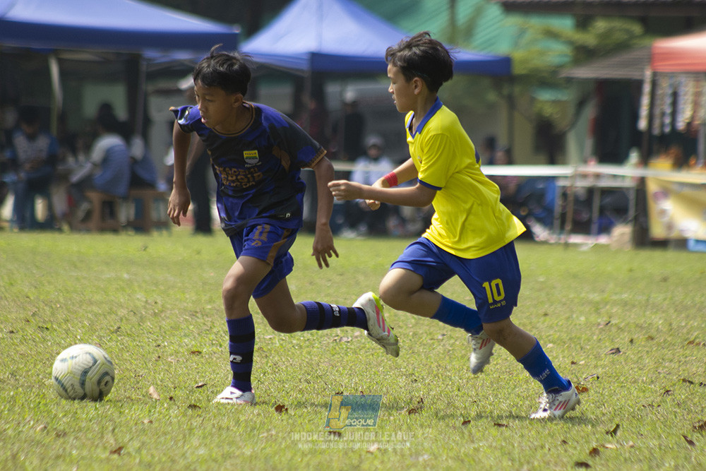 ijl u12 100825 brazillian soccer bintaro vs akademi persib bogor