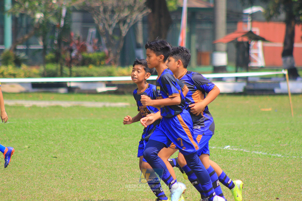 ijl u12 100825 brazillian soccer bintaro vs akademi persib bogor