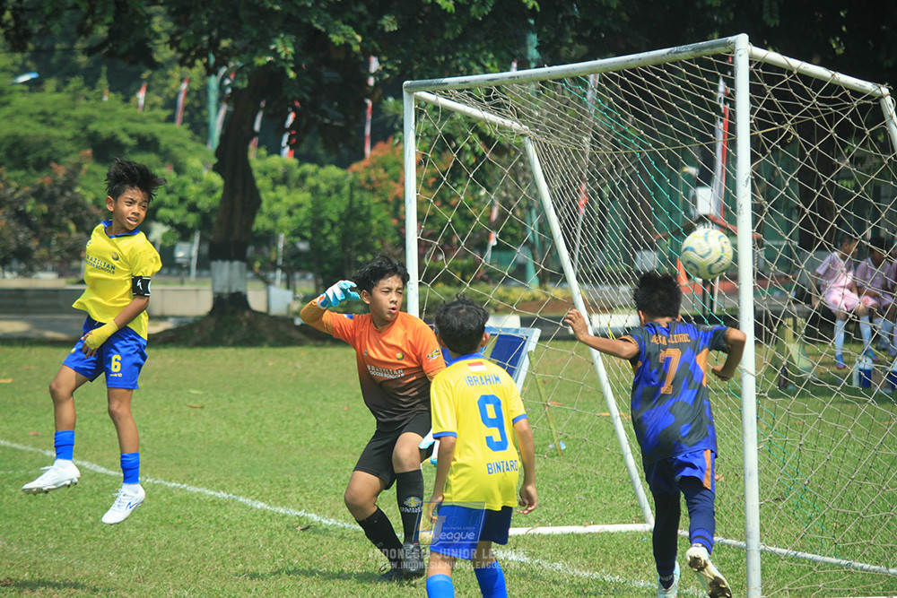 ijl u12 100825 brazillian soccer bintaro vs akademi persib bogor